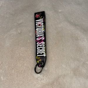 Victoria Secret Key Chain